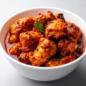 Boneless Chicken Pickle