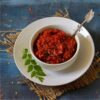 Tomato Pickle